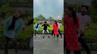 Ridma tika🤣🤣🤣 shorts youtubeshorts dance trending viralvideo funny banglarbc [upl. by Airotnahs]