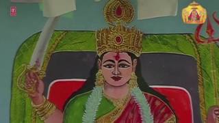 ASHAPURA AAVIYA RE  ASHAPURA MAA NA DAKLA  Devotional Songs  TSeries Gujarati [upl. by Paucker]