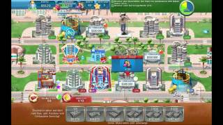 Hotel Imperium Las Vegas Level 26 [upl. by Harwell106]