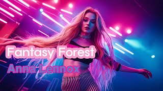 EDMDance MusicFantasy Forest [upl. by Dibb779]