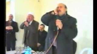 İsmail Biçer  Yusuf Gebzeli Çift Ezan Azhan Adhan Ezhan Call To Prayer [upl. by Devonne]