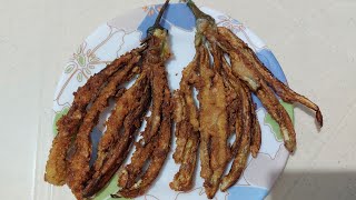 Talong recipe Sobrang crispy and taste like fried chicken Easy recipe swak sa budget [upl. by Ranzini]