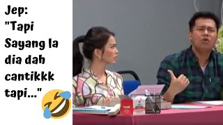 Jep Sepahtu  Kompilasi lawak Savage Part 2 [upl. by Anelaj]