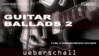 Guitar Ballads 2 [upl. by Eldreeda]