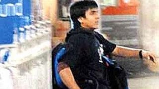 The face of 2611 attack Who is Ajmal Kasab [upl. by Nylyram]