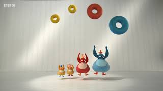 Twirlywoos 2018  Educational Pre school New Cartoon for Kids  Part 60 [upl. by Clements]