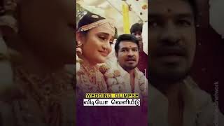 Madan gowri wedding  Youtuber  nithya kalyani  celebrity wedding mg squad மதன் கௌரி Shorts [upl. by Jeminah]