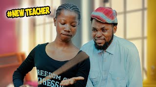 Uncle Illiterate  Episode 121 House Keeper Series  Mark Angel Comedy [upl. by Poock]