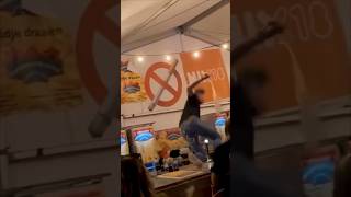 Hilarious Restaurant Fails [upl. by Sivrahc273]