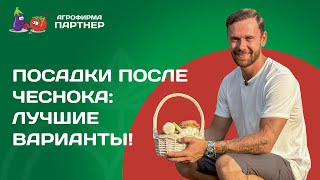 ПОСАДКИ ПОСЛЕ ЧЕСНОКА ЧТО ПОСЕЯТЬ В ИЮЛЕАВГУСТЕ ДЛЯ ПОЗДНЕГО УРОЖАЯ [upl. by Hintze]