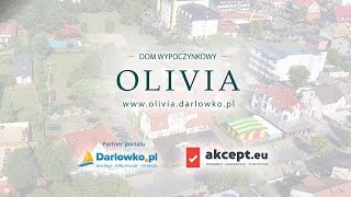 Dom wypoczynkowy Olivia  Darłówko [upl. by Almund81]