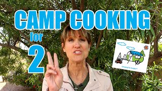 10 Simple Camping Meals For Two Delicious feasts for couples [upl. by Ragucci]