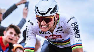 Mathieu Van Der Poel 2024 I Best Of [upl. by Iphlgenia400]