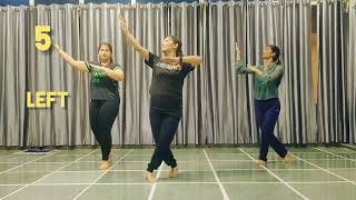 tutorial CHADHA DE RANG Part1Part 2 [upl. by Kwan55]