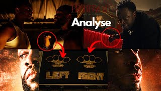 FILM  Dadju amp Tayc  Héritage  Acte II  ANALYSE 🔥 [upl. by Riamo]