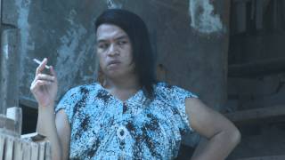 Babagwa Official Trailer Cinemalaya 2013 [upl. by Auoh]