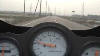 Suzuki RG250 Gamma GJ21B ④mpg [upl. by Aisnetroh]