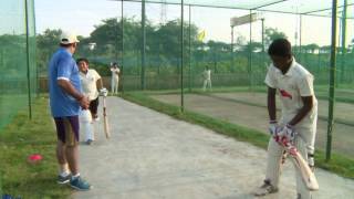 Best cricket Academy [upl. by Laundes]