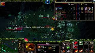 KoshimaLODTV DOTA Live Stream [upl. by Einahpad540]