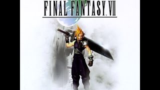 06 Final Fantasy VII Those Who Fight Further Extended [upl. by Efal]