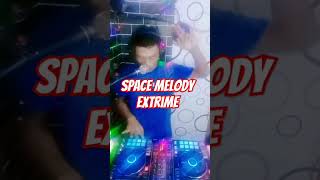 Space melody bikin pusing pendengarnya [upl. by Formenti]