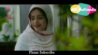 Shishir Bindu । Natok Song শিশির বিন্দু  ApurboTisha Eid New Natok Songs 2019 ll RB Multimedia [upl. by Fin]