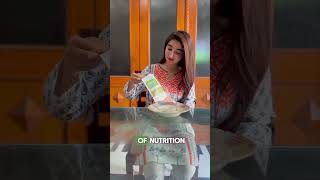 Pure Organic Moringa Powder moringasuperfood moringapowder moringa [upl. by Mallissa]