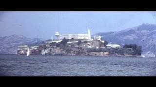 ALCATRAZ 1974 [upl. by Schlessel794]