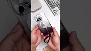 BodyGuardz iPhone 15 Apex Screen Protector Installation shorts screenprotector iphonecase [upl. by Releyks757]