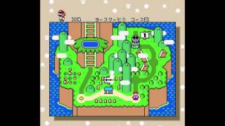 Super Mario World  ArBITrary PART Execution [upl. by Ojyram]