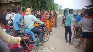 gaeti mor khopo khopo khupla sambalpuri song cs melody dalkhai program kantabanji [upl. by Stock345]