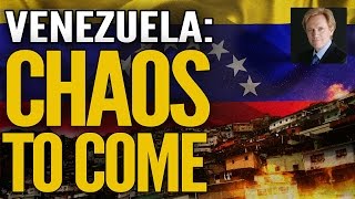 Venezuela Chaos To Come  Mike Maloney [upl. by Outlaw]