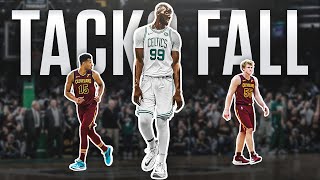 The Story of Tacko Fall [upl. by Fugere]