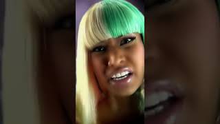 Nicki Minaj KNOCKOUT verse on 2010 hit Knockout with Lil Wayne shorts [upl. by Ynnavoig]