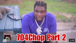 Did 704Chop get sht the hold up on dropping new music Is 704chop still in his prime [upl. by Ferdinand652]