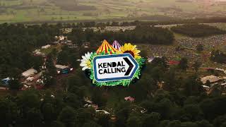 Introducing The Kendal Calling Family Foundation [upl. by Neelsaj]