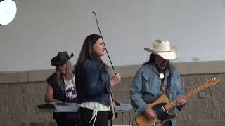 Seneca River Days 2024 Dirt Road Ruckus Song Here for the Party with Sony PXWZ90V 4k 6072024 [upl. by Siuoleoj]