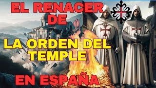 La Orden de Montesa El Renacer De Los Templarios historia españa ias religion medieval rey [upl. by Sisak666]