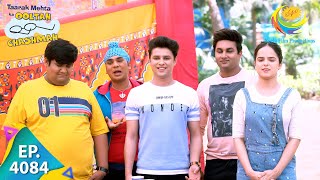 Tapu Sena Continue Their Good Deed  Taarak Mehta Ka Ooltah Chashmah Full Episode 4084 14 May 2024 [upl. by Huoh]