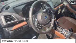 2020 Subaru Forester Bronx NY 26906T [upl. by Anek]