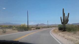 Fort McDowell Indian ReservationAZ [upl. by Ocsinarf]