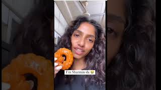 Jamie Lever imitates Sharmin Sehgal Alamzeb  Heeramandi [upl. by Layod]