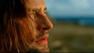 Davidoff Cool Water Commercial German  Josh Holloway [upl. by Alian]