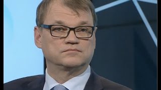 Totuus paljastuu pääministeri Juha Sipilälle HUOM satiirivideo [upl. by Canica846]