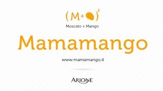 Mamamango [upl. by Huber]