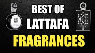 20 BEST LATTAFA FRAGRANCES FOR MEN Fast Clip  Lattafa Perfumes  Clip Fragrance [upl. by Gelhar]