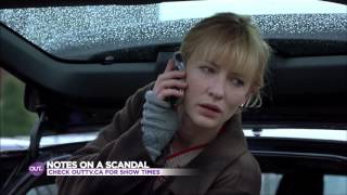 Notes on a Scandal 2006 Trailer HD  Cate Blanchett  Judi Dench [upl. by Nwahs598]