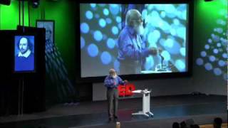 Homeopathy quackery and fraud  James Randi  TED [upl. by Inger]