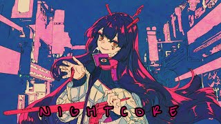 Nightcore  Stereotype  TOKYO 2099 NCS Release [upl. by Tiedeman]