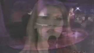 Celine Dion  A Mothers Prayer Live [upl. by Oahc]